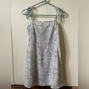 Shein Summer dress